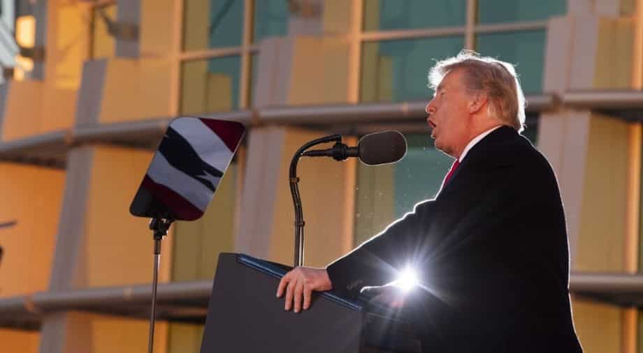 Donald Trump's personal assistant steps down over info breach: Reports