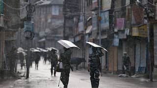 Daytime restrictions revoked from all 105 police stations in Kashmir: DGP
