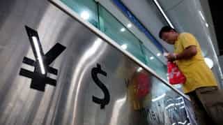 IMF stands by yuan view; says China could need stimulus if trade war worsens