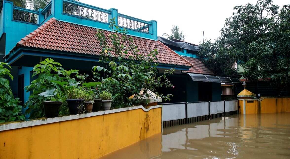 42 people killed in Kerala