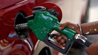India's fuel demand rose 3.3% in July