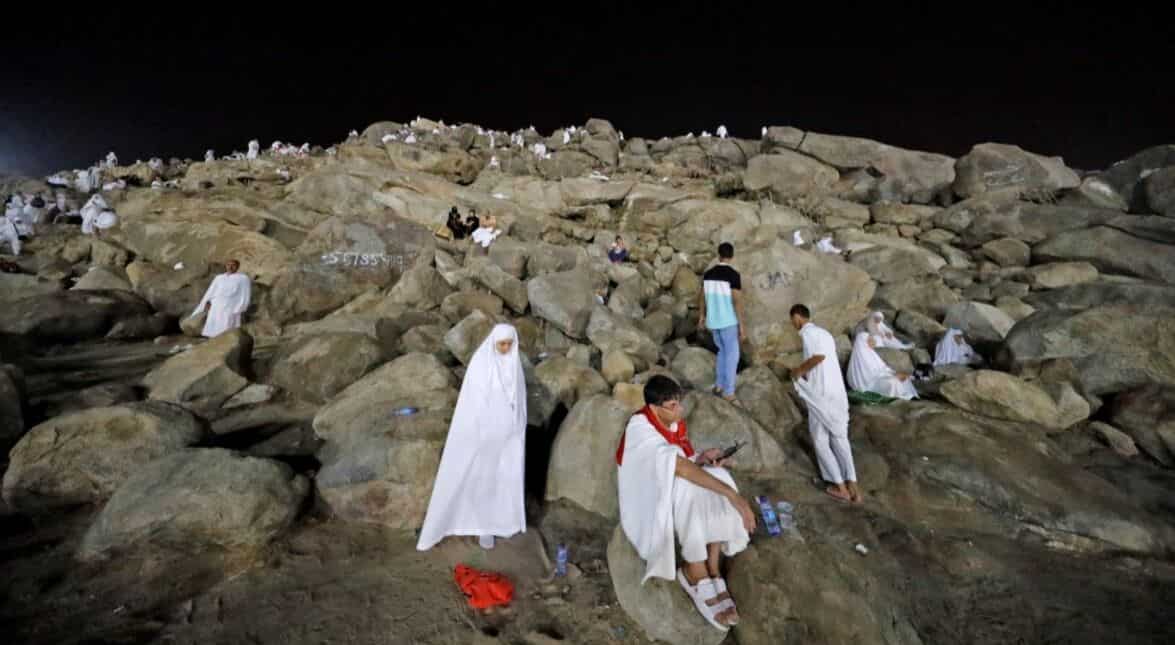 Guardianship of Islam's holiest sites