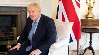 British PM Boris Johnson to reinstate the system of business councils