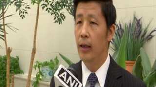 'Tibet can play an important role in promoting India-China ties'