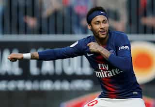 Paris Saint-Germain and French football braced for Neymar exit