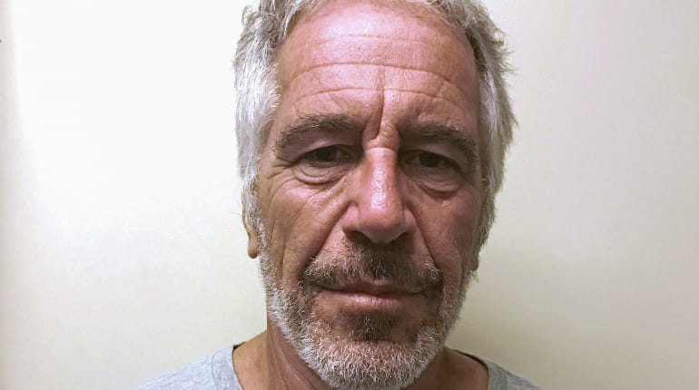 US financier Jeffrey Epstein accused of sex trafficking, commits suicide in prison