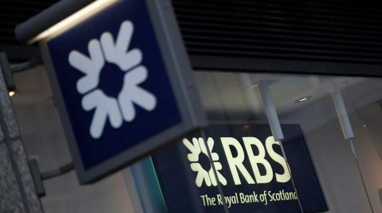 RBS to appoint Alison Rose as CEO in coming weeks: Report RBS to appoint Alison Rose as CEO in coming weeks: Report