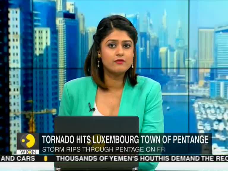 WionNews Video