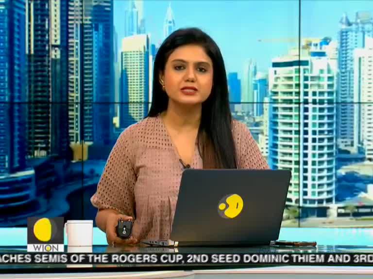 WionNews Video