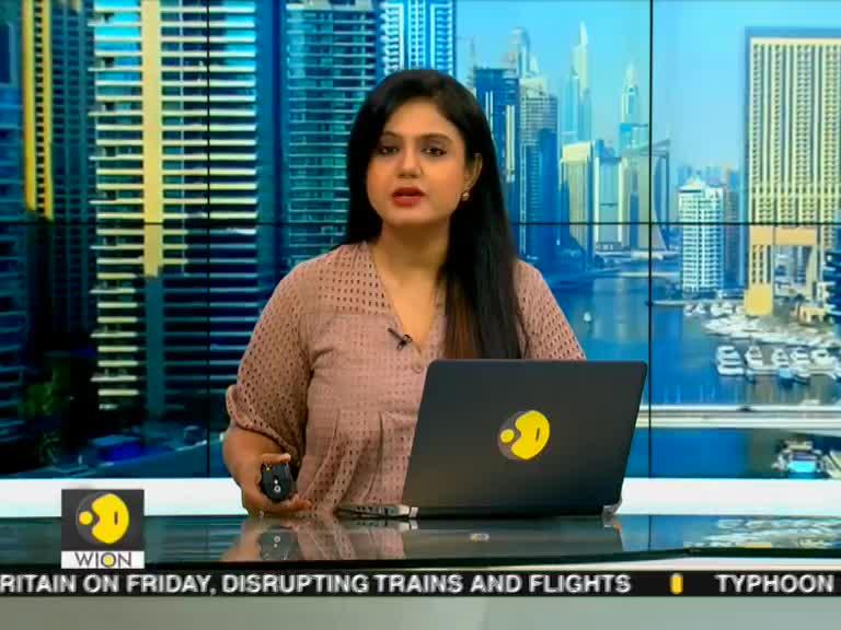 WionNews Video