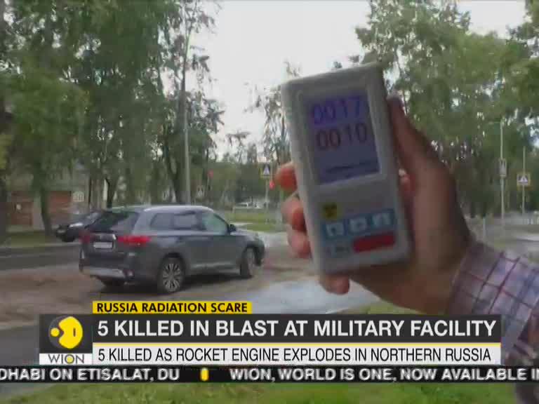WionNews Video
