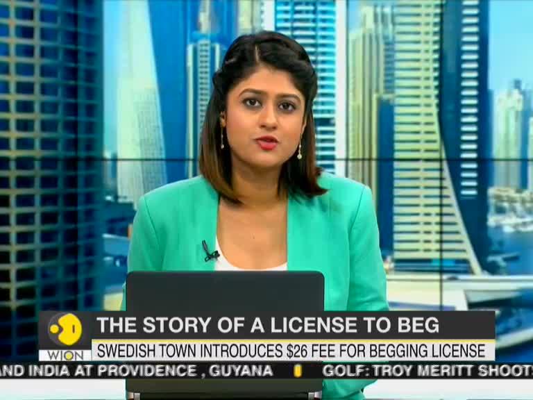 WionNews Video