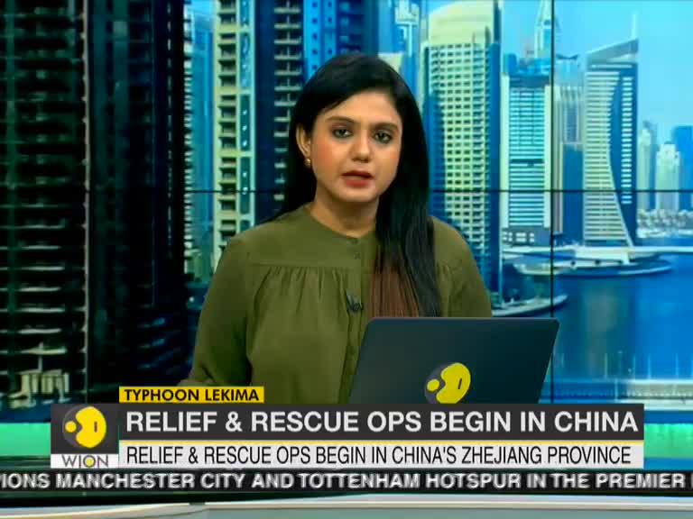 WionNews Video