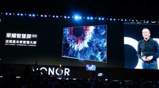 Huawei to roll out Harmony OS to more products next year, but not phones and tablets