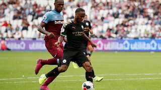 Five-star City make statement, Kane seals late Spurs win