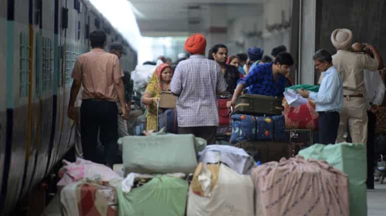 Samjhauta, Thar trains won't operate till I am in charge of railways, says Pakistan minister