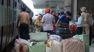 Samjhauta, Thar trains won't operate till I am in charge of railways, says Pakistan minister