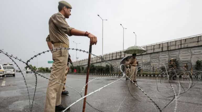 Two drones used to carry out attack on Jammu Air Force base: Reports