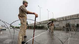 Two drones used to carry out attack on Jammu Air Force base: Reports