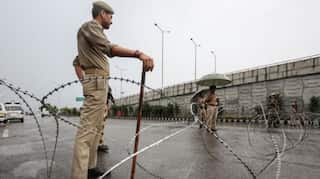 Two drones used to carry out attack on Jammu Air Force base: Reports