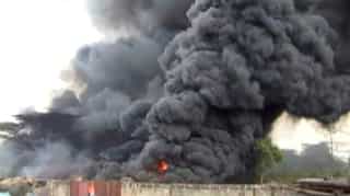 Jordan: Children among 13 Pakistanis killed in blaze
