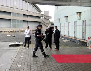 Norway mosque shooting to be investigated as possible act of terrorism: Police