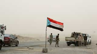 Separatist takeover of Yemen's Aden leaves Saudi Arabia in a bind