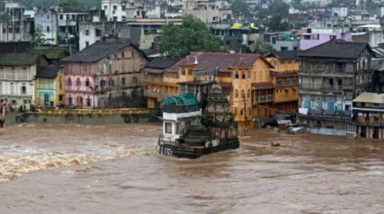 Death toll rises to 270 due to floods in India, over one million displaced