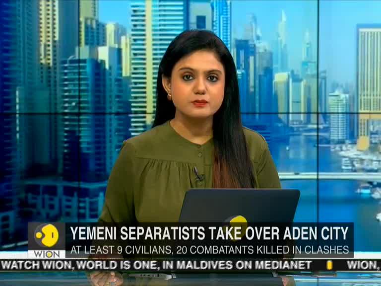 WionNews Video