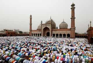 President Ram Nath Kovind, Prime Minister Narendra Modi extend greetings to nation on Eid al-Adha 
