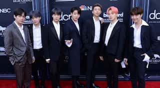 BTS creates history! Becomes the first artist to top Billboard's Social 50 for consecutive 200 weeks