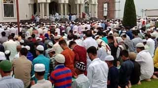 Mob allegedly assaults foreign students at Gujarat University over location for Ramadan prayers