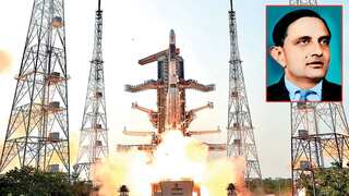PSLV's Vikas engine - An unfailing tribute to Dr. Vikram A Sarabhai