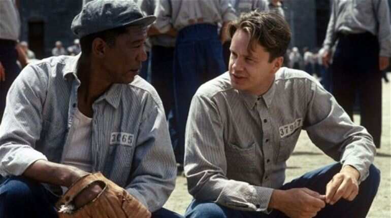 'The Shawshank Redemption' completes 25 years, Ohio plans gala celebrations 'The Shawshank Redemption' completes 25 years, Ohio plans gala celebrations