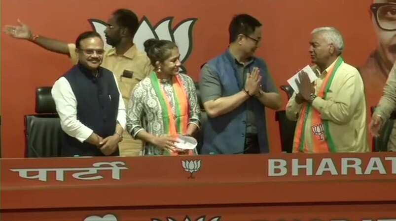 BJP declares 78 Haryana candidates for upcoming assembly elections