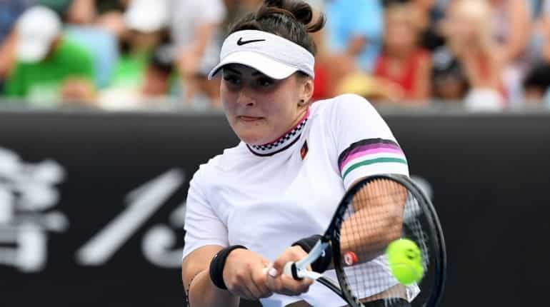 Watch: Bianca Andreescu 'consoling' crying Serena Williams wins internet Watch: Bianca Andreescu 'consoling' crying Serena Williams wins internet