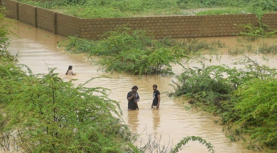 Seasonal torrential rains claim over 300 lives in Pakistan: NDMA Seasonal torrential rains claim over 300 lives in Pakistan: NDMA