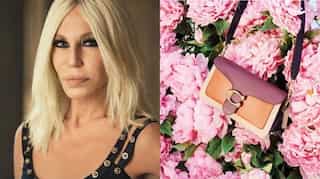 Luxury brands Versace, Coach face severe backlash in China for their T-shirts