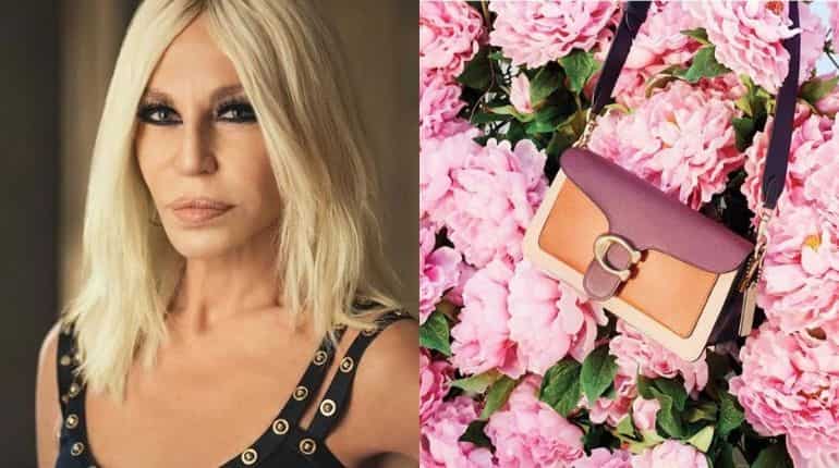 Luxury brands Versace, Coach face severe backlash in China for their T-shirts