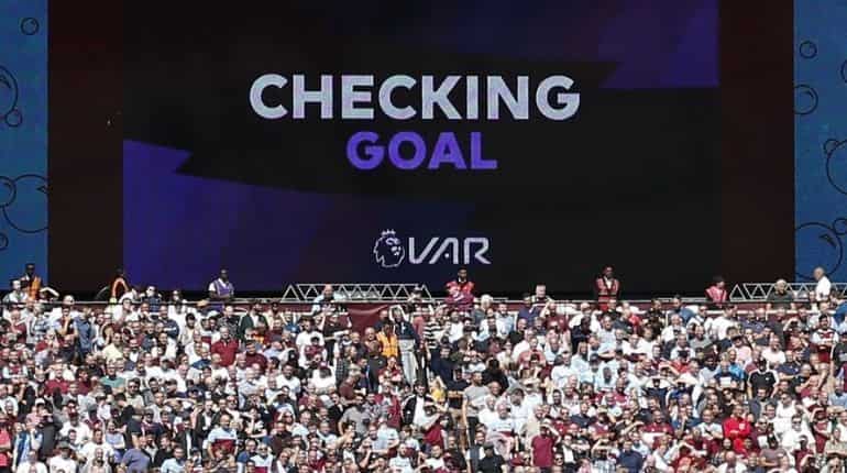 VAR remains controversial