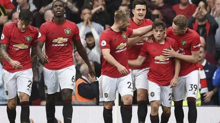 New season, new Man Utd