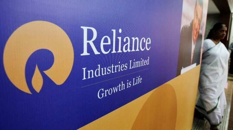 Reliance to invest Rs 1.08 lakh crore in new digital services subsidiary