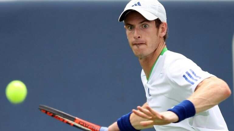 British ace Andy Murray calls for renaming of Melbourne's Margaret Court Arena