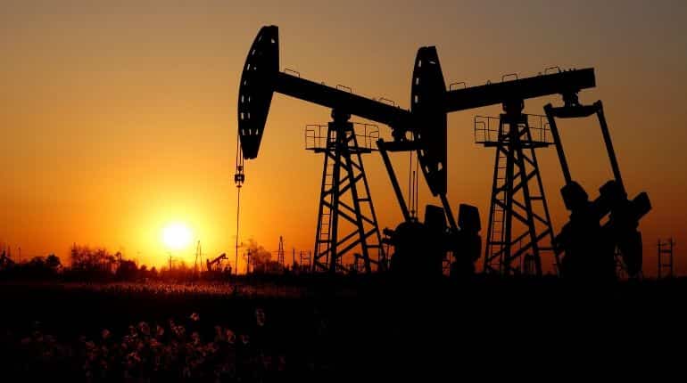 Oil price steadies as markets await Fed steer Oil price steadies as markets await Fed steer