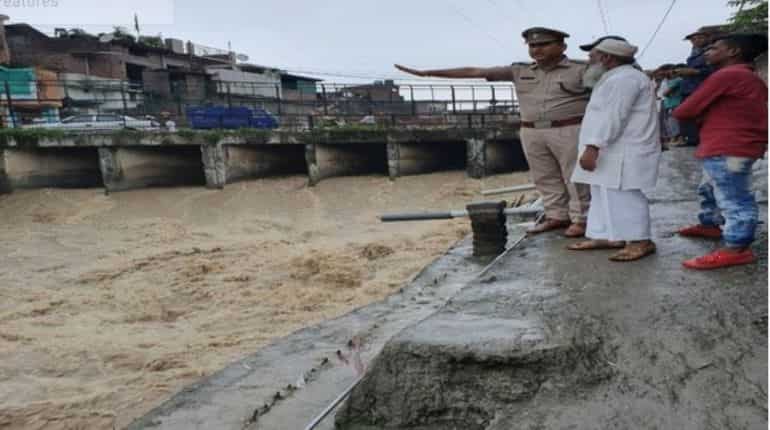 Uttarakhand to receive heavy rainfall for next three days: India Meteorological Department