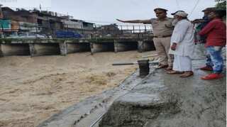 Uttarakhand to receive heavy rainfall for next three days: India Meteorological Department
