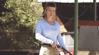 Release of Hilary Swank's 'The Hunt' cancelled after mass shootings