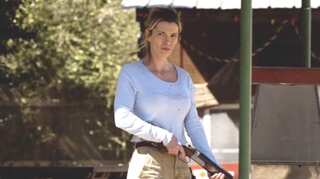 Release of Hilary Swank's 'The Hunt' cancelled after mass shootings