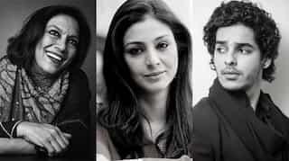 Mira Nair ropes in Tabu and Ishaan Khatter for TV adaptation of ‘A Suitable Boy’