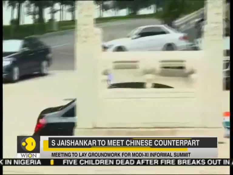 WION Speed News: Watch top national and international news of the morning - August 12th, 2019